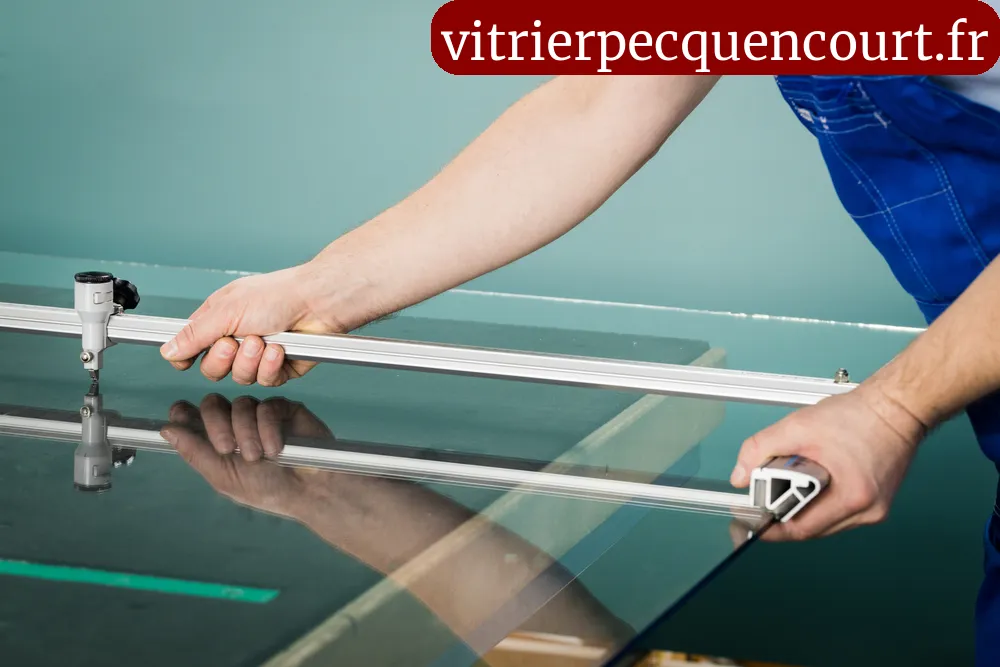 Vitrier Pecquencourt
